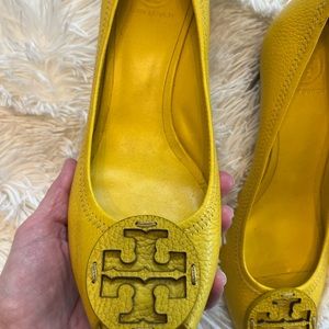 Women Tory Burch wedges